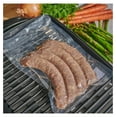 thumbnail image 5 of 100 pcs 11" x 16" Gallon, 3mil Vacuum Chamber Sealer Pre-Cut Bags BPA Great for Food Vac Storage Vacuum Seal Food Saver Bags, 5 of 6