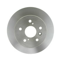 Raybestos Specialty Truck, School Bus and Medium Duty Rotors Fits select: 2002-2003 LEXUS RX