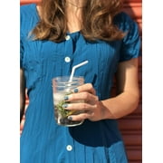 Repurpose Compostable Bendable Straws