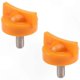 thumbnail image 1 of Juice Extractor Accessories for Electric Orange Juicers, Replacement Parts Kit (2 Pieces), 1 of 5
