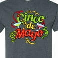 thumbnail image 4 of Inktastic Cinco De Mayo T-Shirt, 4 of 5
