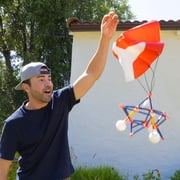 Crunch Labs by Mark Rober, Experience Mind Blowing Fun with The Egg Drop Challenge, Ages 8+