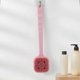 thumbnail image 3 of Soft Silicone Back Scrubber Back Scrubber Body Exfoliator for Kids Children Men Women, 3 of 4