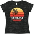 thumbnail image 3 of Inktastic Jamaica Vacation Trip Women's T-Shirt, 3 of 5