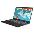 thumbnail image 3 of MSI Modern 14 14" Ultra Thin and Light Professional Laptop Intel® Core™ i5-1155G7 Iris Xe 16GB 512GB NVMe SSD Win 11 Home, C11M-068US, 3 of 18