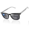 thumbnail image 1 of Gafas de Sol Bifocales para Lectura DEHOTRE UV400 Negras +2.25, 1 of 6
