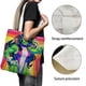 thumbnail image 3 of She-Hulk Bolso de tela con estampado de lienzo para mujer, bolsa de compras reutilizable y estética, con cremallera interior, regalo para mujer,38*45cm., 3 of 6