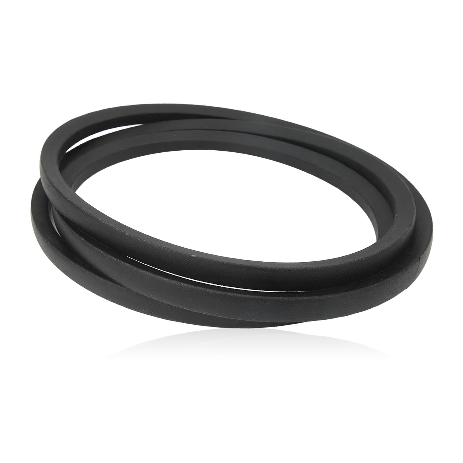 John deere m126009 transmission drive belt fits lt155 & lt166 mowers shop