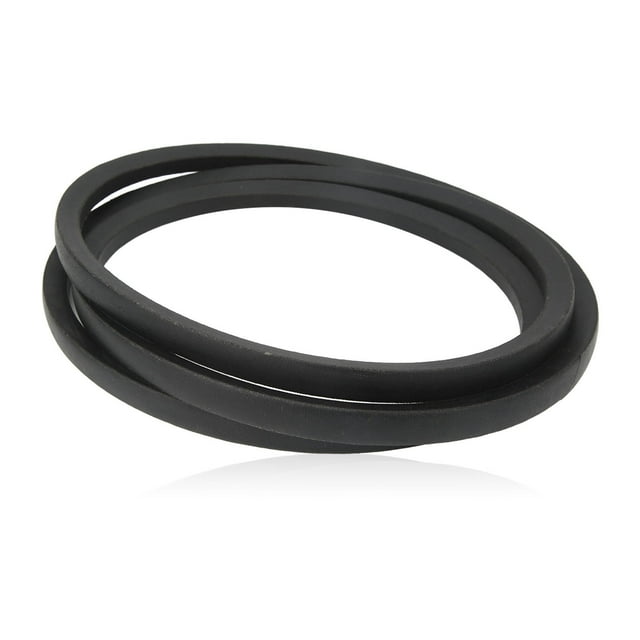 Drive Belt Replacement,Traction Drive Belt M126009 Traction Drive Belt Advanced Technology
