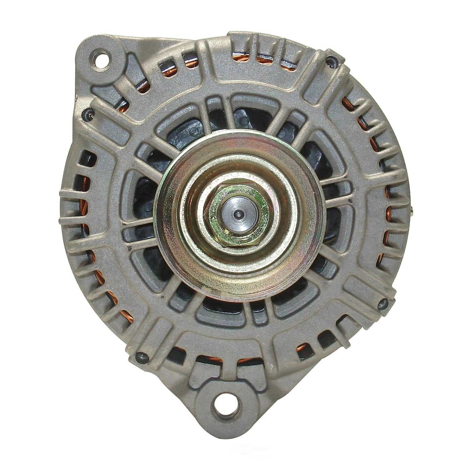 FVP Professional 11120N Alternator - New