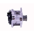 thumbnail image 3 of Alternator Valeo 849149 Premium Replacement for Nissan Rogue, 3 of 5