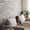 Frostone, variant on Ultimate Premium Products 20"H x 40"W 3D Carved Stone Wall Panels for Interior & Exterior Use, Water Resistant Wall Cladding, 9 Pack (Covers 48 Sq Ft)-Terrastone