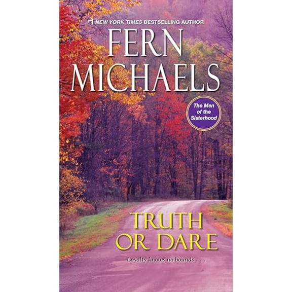 Pre-Owned Truth or Dare (Paperback) by Fern Michaels