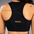 thumbnail image 6 of Venum Tactical XT Sports bra - Black/Forest Green - Small, 6 of 6