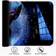 thumbnail image 6 of Butterfly Large Mouse Pad 31.5x11.8 Inches Fantasy Magic Space Station Graphic Printed Game Mouse Pad for Home Office Gaming Work BDXPMN50, 6 of 6