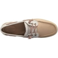 thumbnail image 5 of Sperry Top-Sider Women's Songfish Chambray Boat Shoe, Linen, 9 Medium US, 5 of 8