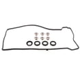 thumbnail image 1 of Miulika Engine Valve Cover Spark Plug Seal Cylinder Sealing for, 1 of 9
