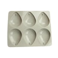 thumbnail image 3 of Molde de silicona perfecl Cera de aromaterapia 21.5x17.5cm 19x14cm 16x16cm 26.5x22.5cm 16.5x16cm 22x20cm, 3 of 7