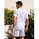 thumbnail image 3 of Set De Camisas De Lino Holgadas, 3 of 3