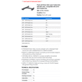 thumbnail image 2 of Front Left Driver Side Lower Control Arm with Ball Joint - Compatible with 2016 - 2019 Honda Civic 2017 2018 2021, 2 of 2