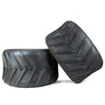thumbnail image 3 of (2) VBar K472 Tires 4 Ply 24x12.00-12 Zero Turn Mowers, 3 of 5