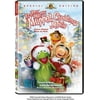 Pre-Owned - It's A Very Merry Muppet Christmas Movie