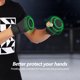 thumbnail image 1 of Vendaje de Mano para Boxeo, 1 Par de Vendas Elásas para Vendaje de Mano Protector de Vendaje para Boxeo Muay Thai, 1 of 7