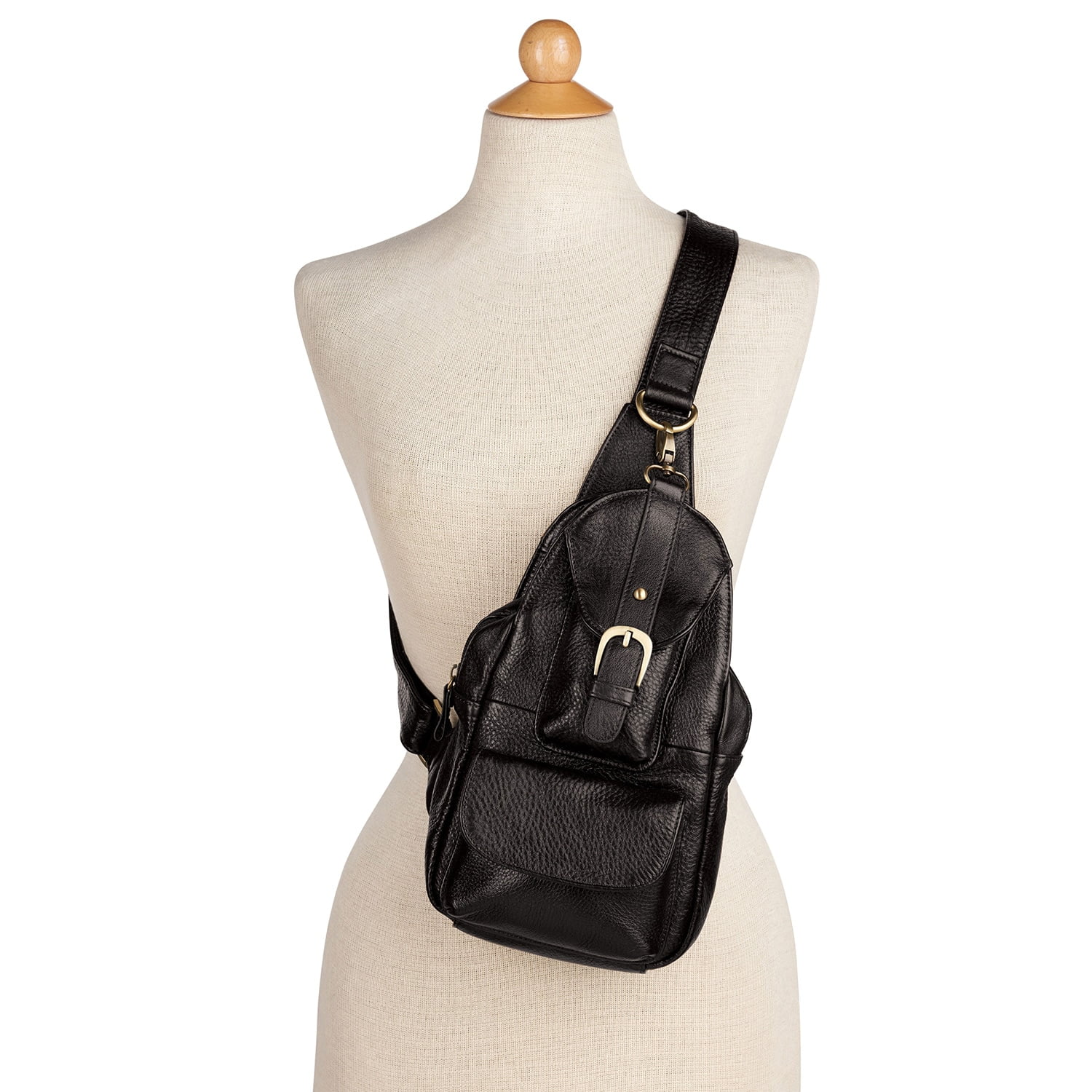Grylls Petite Sling Purse