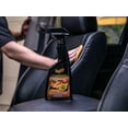 thumbnail image 4 of (2 pack) Meguiar's Gold Class Leather Conditioner – Give Your Leather a Rich, Natural Look – G18616, 16 oz, 4 of 12
