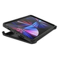 thumbnail image 5 of OtterBox Defender Series Pro Tablet Case for iPad Pro 11-inch (3rd Gen)   (2nd Gen) (1st Gen) - Black, 5 of 8