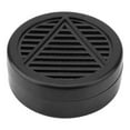 thumbnail image 2 of Plastic Round Shape Humidifier Pocket Tobacco Cigar Humidor Accessory, 2 of 4