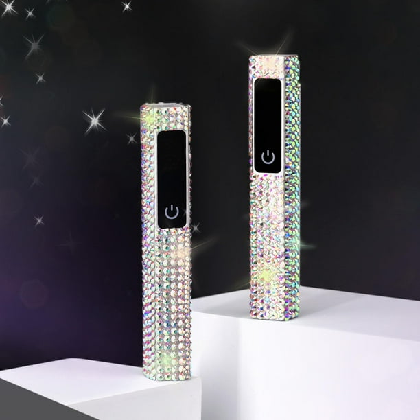 Mini lámpara de uñas portátil GAOY con luz UV para uñas de gel