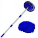 thumbnail image 1 of Cepillo 2 en 1 WillingHeart Microfibra Guante Seco Extensión Automotriz Kit para Coche y Camión, 1 of 7