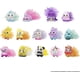 thumbnail image 1 of Figura coleccionable Mattel Cloudees Minis paquete de 4 MATTEL, 1 of 12
