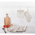 thumbnail image 4 of DII Gourmet Mushroom Kitchen(Set of 2), OM 7x13" PH 9x8", 100% Cotton, 4 of 11