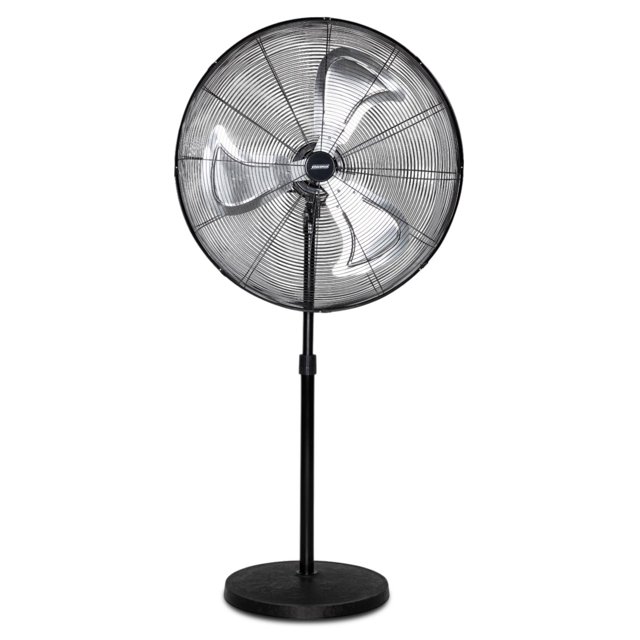 Ventilador Pedestal Industrial 30 Pulgadas De Pie Kingsman FVT30