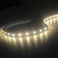 thumbnail image 3 of Agiferg 5V 2835 60SMD/100CM White/Warm white/Blue LED Strip Light Bar TV Back Lighting, 3 of 5
