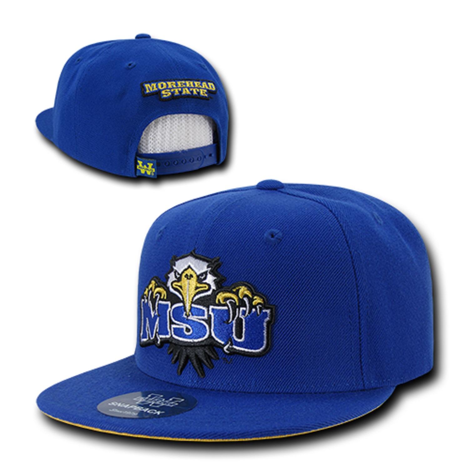 Morehead State University Eagles MSU 