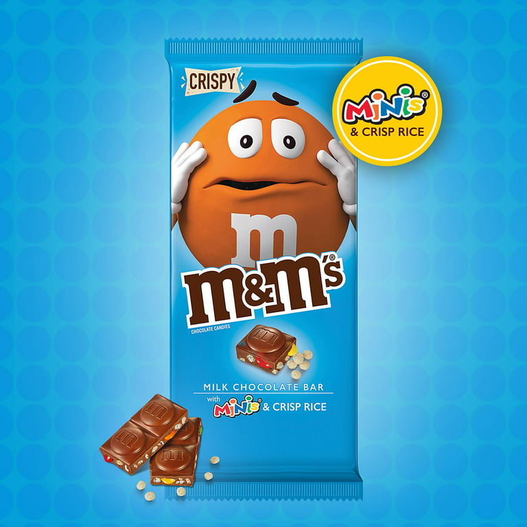 Buy M&m's Chocolate Sharepack Minis online at
