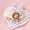 Pink, variant on Girls Baby Tutu Footless Leggings Comfy Solid 𝖱uffle Pantskirt Casual Fall Winter Warm Lightweight Trousers Ballet Dance Activewear