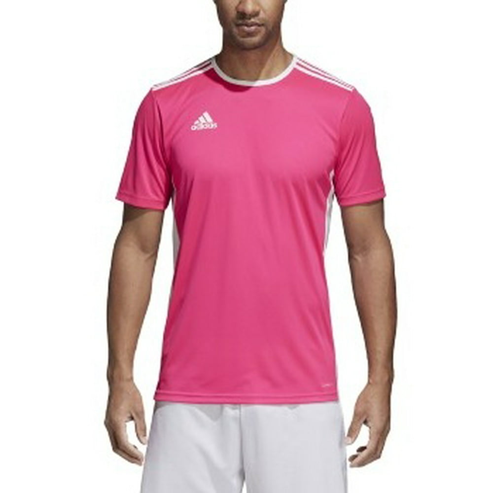 adidas entrada 18 jersey orange