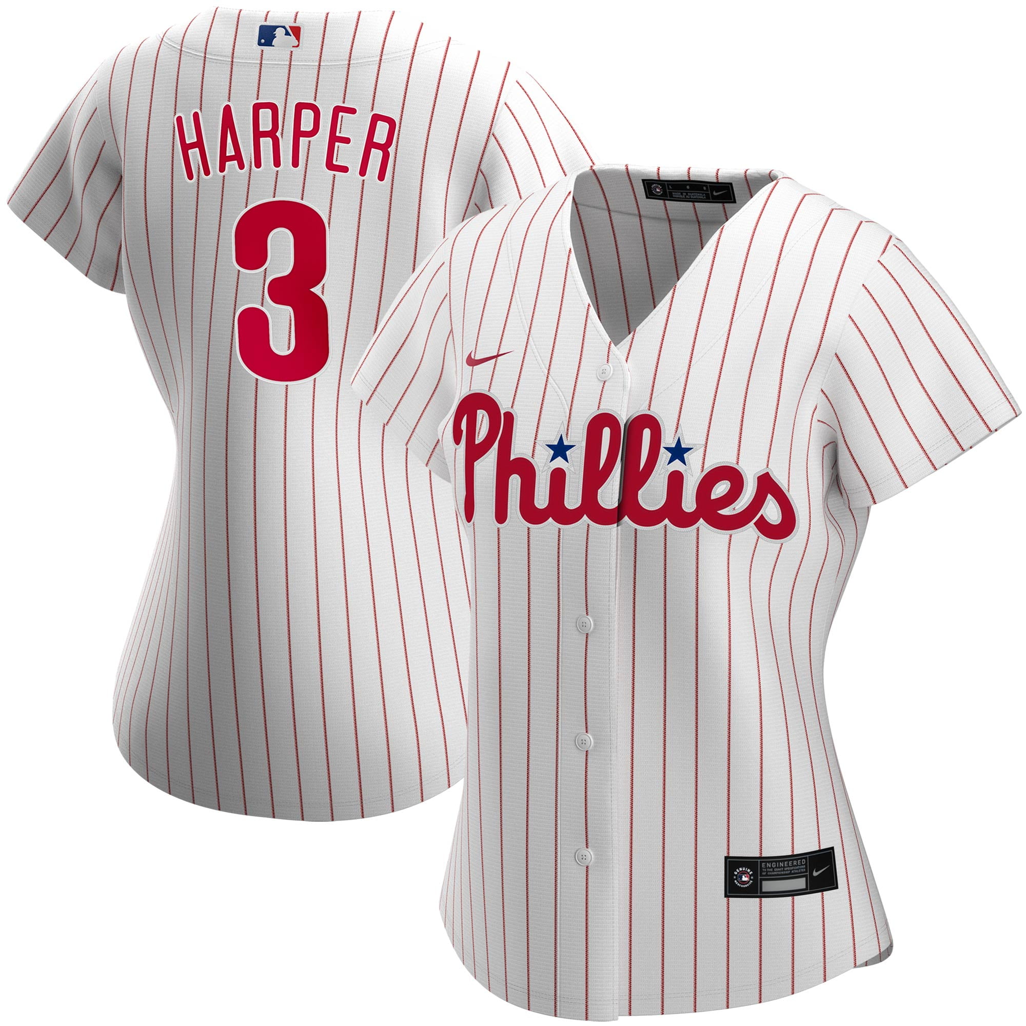 phillies jersey harper