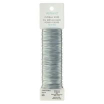 12 Pack: 22 Gauge Floral Wire by Ashland