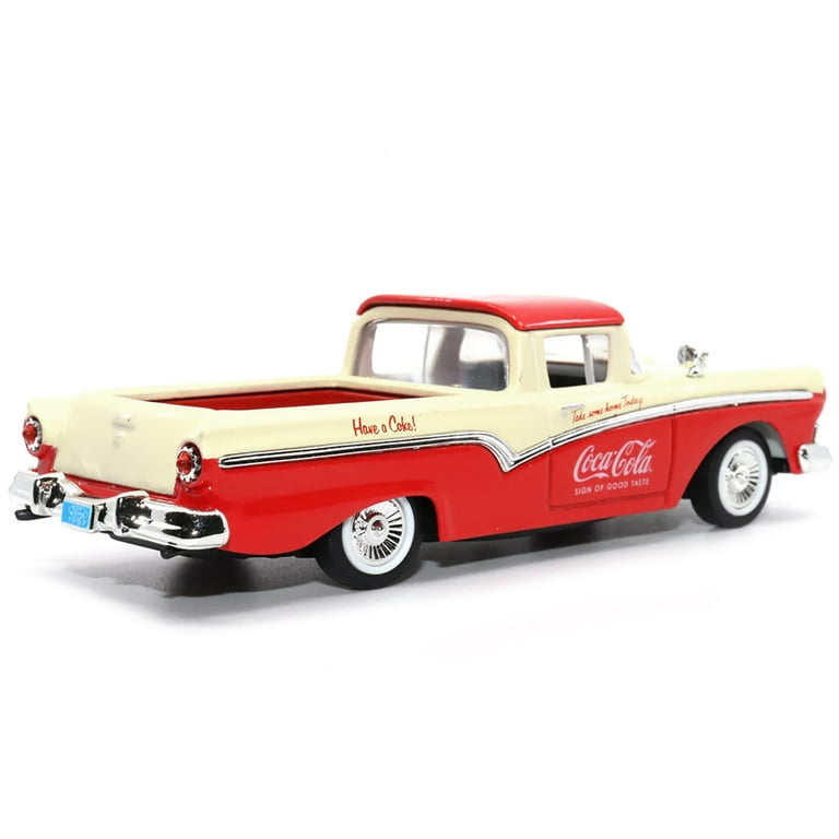 1957 Ford Ranchero 