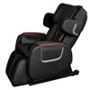 BestMassage Zero Gravity Full Body Electric Shiatsu Massage Chair with Wireless Bluetooth Speaker,Black
