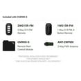 thumbnail image 3 of Compustar CS4900-S (4900S) 2-Way Remote Start and Keyless Entry System with 3000-ft Range, 3 of 9