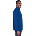 thumbnail image 3 of Devon & Jones Men's Stretch Tech-ShellÂ® Compass Quarter-Zip, 3 of 4