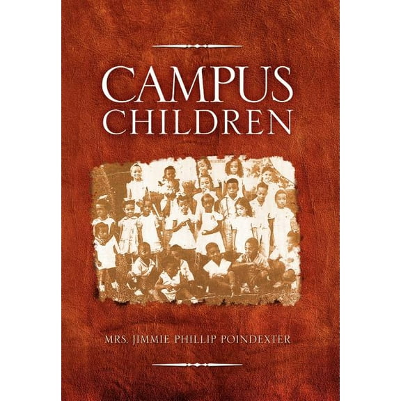 Campus Children : Wonderland in Pantherland