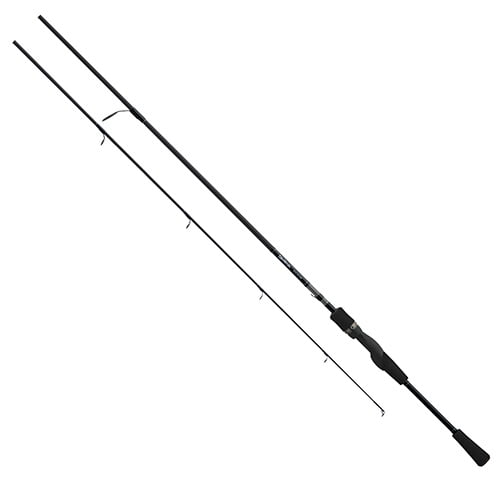 daiwa exceler spinning rod