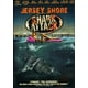 LIONS GATE HOME en JERSEY SHORE SHARK ATTACK (DVD) D25455D – image 1 sur 1